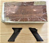 Colt Match Target 22LR – Box Accessories – MFD in 1953 - C&R 175 - 14 of 15