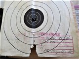Colt Match Target 22LR – Box Accessories – MFD in 1953 - C&R 175 - 13 of 15