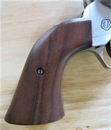 United Sporting Arms (USA) Stainless Seville, 45 Colt, 3 1/2-Barrel, Manual, LNIB – 85 - 11 of 13