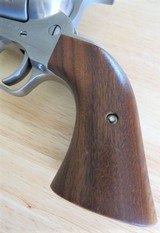 United Sporting Arms (USA) Stainless Seville, 44 Mag, 3 1/2-Barrel, Manual LNIB – 86 - 9 of 14