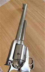 United Sporting Arms (USA) Eldorado in 22 MAG, Serial AA-2, LNIB - 72 - 6 of 15