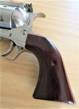 United Sporting Arms (USA) Eldorado in 22 MAG, Serial AA-2, LNIB - 72 - 13 of 15