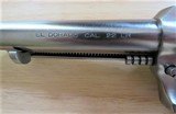 United Sporting Arms (USA) Eldorado in 22 LR, Serial A-30, LNIB - 92 - 13 of 15