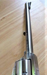 United Sporting Arms (USA) Eldorado in 22 LR, Serial A-30, LNIB - 92 - 5 of 15