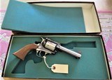 United Sporting Arms (USA) Seville 45 Colt- WFDA Commemorative #20LNIB - 44 - 11 of 13