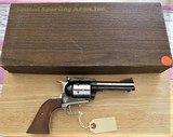United Sporting Arms (USA) Seville 45 Colt- WFDA Commemorative #20LNIB - 44 - 3 of 13