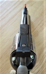 United Sporting Arms (USA) Seville 45 Colt- WFDA Commemorative #20LNIB - 44 - 9 of 13