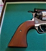 United Sporting Arms (USA) Seville 45 Colt- WFDA Commemorative #20LNIB - 44 - 12 of 13