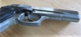 Colt Series 90 Double Eagle in 38 Super Auto, LNIB – Unfired - 206 - 9 of 12
