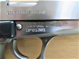 Colt Series 90 Double Eagle in 38 Super Auto, LNIB – Unfired - 206 - 5 of 12