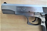 Colt Series 90 Double Eagle in 38 Super Auto, LNIB – Unfired - 206 - 10 of 12