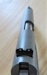 Colt Series 90 Double Eagle in 38 Super Auto, LNIB – Unfired - 206 - 7 of 12