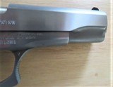 Colt Series 90 Double Eagle in 38 Super Auto, LNIB – Unfired - 206 - 6 of 12