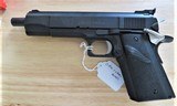 LAR Grizzly Collector Item - MKI 45 BLANK Serial # 6; with LAR 357 Mag Conversion KIT - LNIB – 279 - 8 of 14