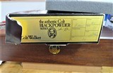 Colt Model 1847 Walker Heritage Serial # 56 – Box, Presentation Case & Shipper - 12 of 15
