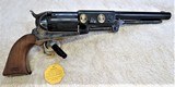 Colt Model 1847 Walker Heritage Serial # 56 – Box, Presentation Case & Shipper - 2 of 15
