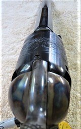 Colt Model 1847 Walker Heritage Serial # 56 – Box, Presentation Case & Shipper - 5 of 15