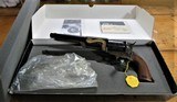 Colt Model 1847 Walker Heritage Serial # 56 – Box, Presentation Case & Shipper - 6 of 15