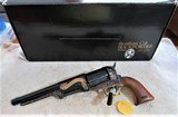 Colt Model 1847 Walker Heritage Serial # 56 – Box, Presentation Case & Shipper - 8 of 15