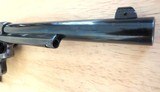 Colt SAA Bisley Frontier Six Shooter – 44-40 Original Condition - A139 - 5 of 15