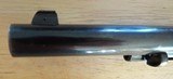 Colt SAA Bisley Frontier Six Shooter – 44-40 Original Condition - A139 - 6 of 15