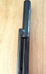 Colt SAA Bisley Frontier Six Shooter – 44-40 Original Condition - A139 - 10 of 15