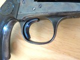 Colt SAA Bisley Frontier Six Shooter – 44-40 Original Condition - A139 - 11 of 15