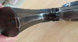 Colt SAA Bisley Frontier Six Shooter – 44-40 Original Condition - A139 - 13 of 15