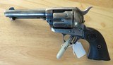 Colt Single Action Army - SAA 32-20 Original Condition - 17 - 2 of 15