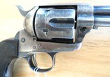 Colt Single Action Army - SAA 32-20 Original Condition - 17 - 4 of 15