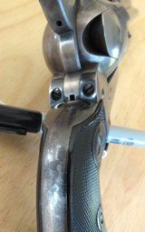 Colt Single Action Army - SAA 32-20 Original Condition - 17 - 12 of 15