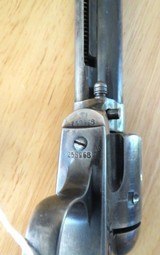 Colt Single Action Army - SAA 32-20 Original Condition - 17 - 7 of 15