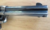 Colt Single Action Army - SAA 32-20 Original Condition - 17 - 5 of 15