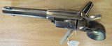 Colt Single Action Army - SAA 32-20 Original Condition - 17 - 13 of 15