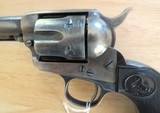 Colt Single Action Army - SAA 32-20 Original Condition - 17 - 10 of 15