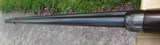 Winchester 1886 – Double Set-trigger, 30-inch Octagon Barrel, Case Receiver - Antique - 11 of 15