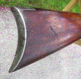 Winchester 1886 – Double Set-trigger, 30-inch Octagon Barrel, Case Receiver - Antique - 15 of 15