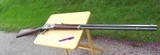 Winchester 1886 – Double Set-trigger, 30-inch Octagon Barrel, Case Receiver - Antique - 2 of 15