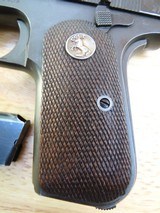 Colt Model 1903 Pocket Hammerless 32 ACP, US Property - Original Condition with Colt Letter - 10 of 12