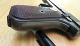 Colt Model 1903 Pocket Hammerless 32 ACP, US Property - Original Condition with Colt Letter - 6 of 12