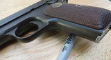 Colt Model 1903 Pocket Hammerless 32 ACP, US Property - Original Condition with Colt Letter - 5 of 12