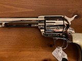 Colt Single Action Army – Two 2nd-Generation SAA Rigs in Display Case - 5 of 11