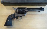 Colt Single Action Army, SAA 1958-45LC Box/Original Condition, 90% – A210 - Image 3 of 15