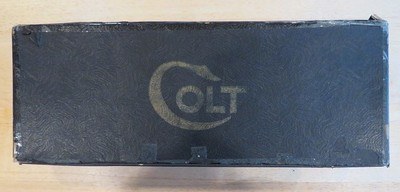 Colt Single Action Army, SAA 1958-45LC Box/Original Condition, 90% – A210 - Image 12 of 15