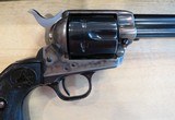 Colt Single Action Army, SAA 1958-45LC Box/Original Condition, 90% – A210 - Image 4 of 15