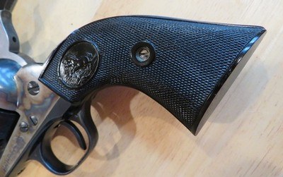 Colt Single Action Army, SAA 1958-45LC Box/Original Condition, 90% – A210 - Image 11 of 15