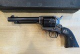 Colt Single Action Army, SAA 1958-45LC Box/Original Condition, 90% – A210 - Image 7 of 15