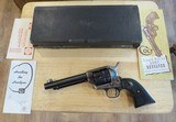 Colt Single Action Army, SAA 1958-45LC Box/Original Condition, 90% – A210 - Image 15 of 15