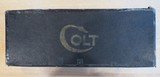 Colt Single Action Army, SAA 1958-45LC Box/Original Condition, 90% – A210 - Image 12 of 15
