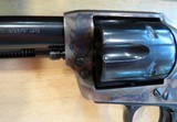 Colt Single Action Army, SAA 1958-45LC Box/Original Condition, 90% – A210 - Image 10 of 15